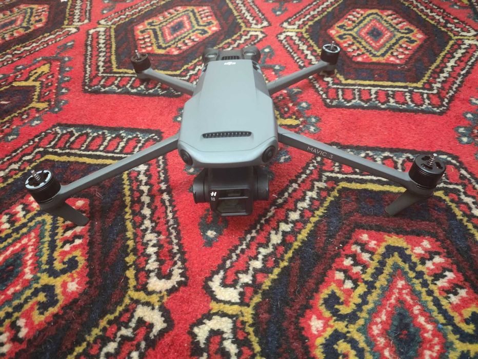 DJI mavic 3, тушка