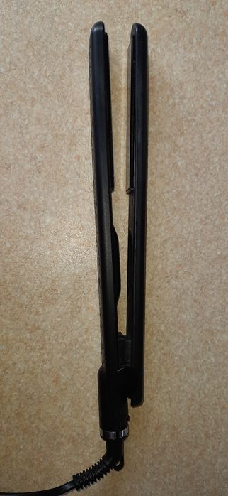 Утюжок для вирівнювання та завивки волосся Maxwell