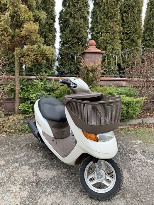 Хонда Діо 68 (Цеста)