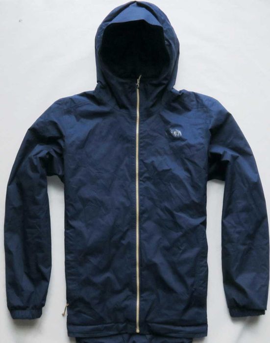 The North Face kurtka parka lekka ocieplna L