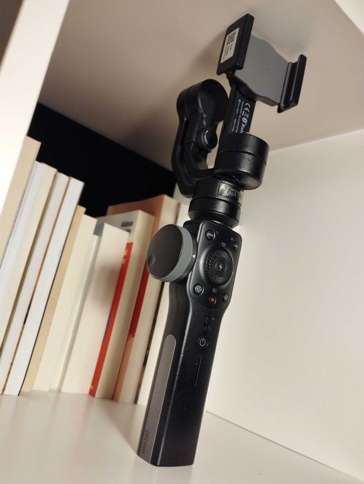 Gimbal Zhiyun Smooth 4