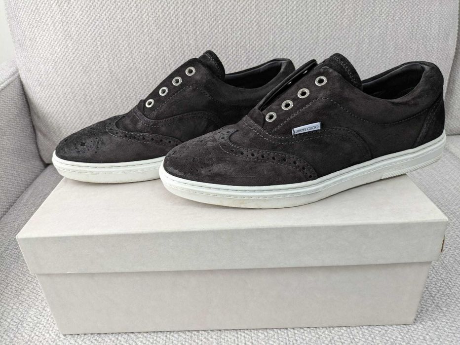 Sapatos JIMMY CHOO homem 42 1/2