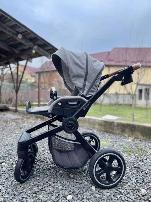 Коляска Jedo 2 в 1