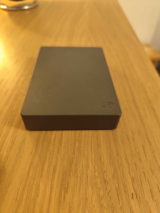 Discos rígidos (como novos-sem sinais de uso) 5TB