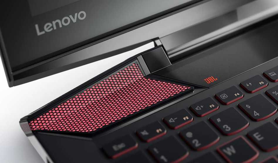 Portátil Lenovo Y700 | i7 Gamming