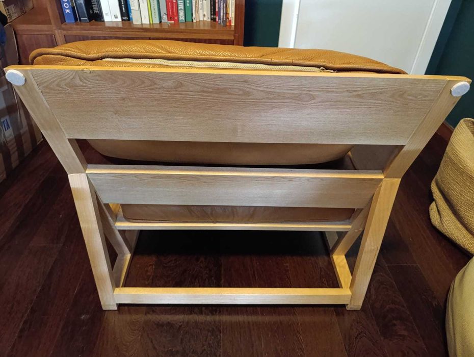 Cadeirão vintage/ Poltrona/ Armchair