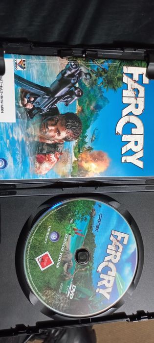 Продам диски ліцензійні, німецькою