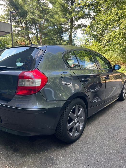 BMW 116i e87 2004
