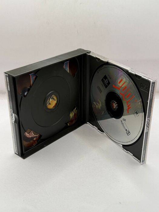 Doom 3xA Big Box Ps1 nr 0177