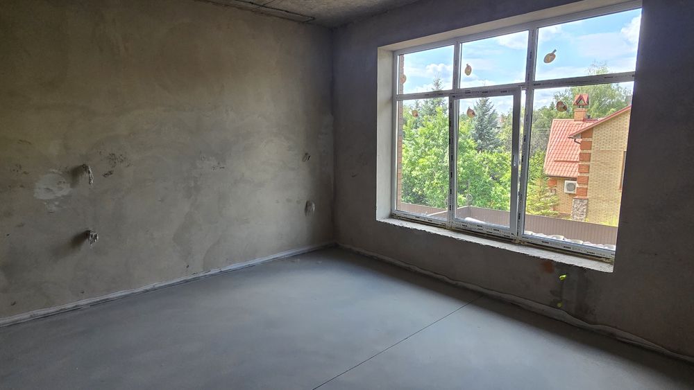Продаж Будинку 215 м² - 6.3 Сотки | Цокольний Поверх - Підвал | Гараж | Без Комісії