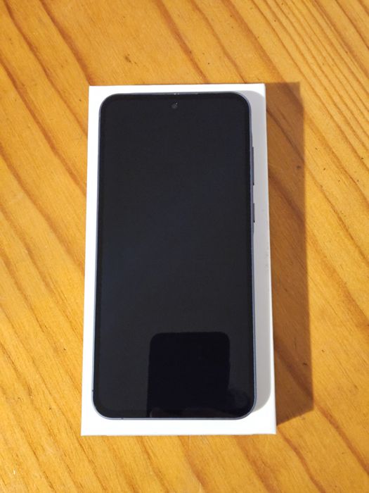 Galaxy A55 avariado para peças