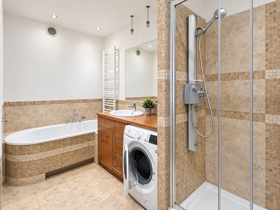 Miasteczko Wilanów | 3 pokoje 80m2 | 2 Balkony | Garaż