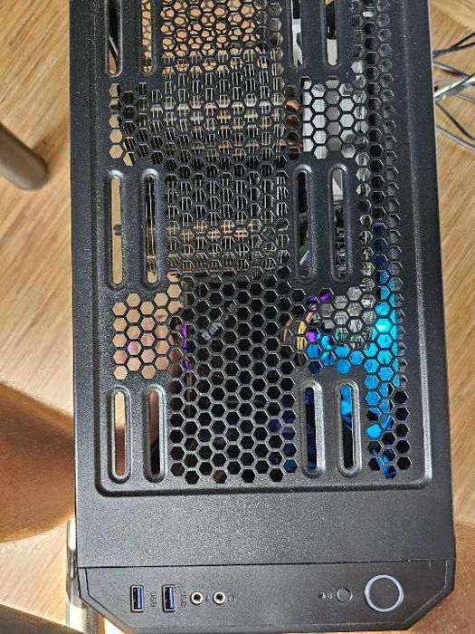 Komputer Stacjonarny