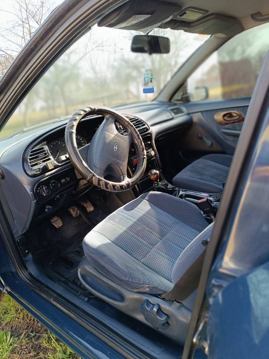 Продаю Ford Mondeo