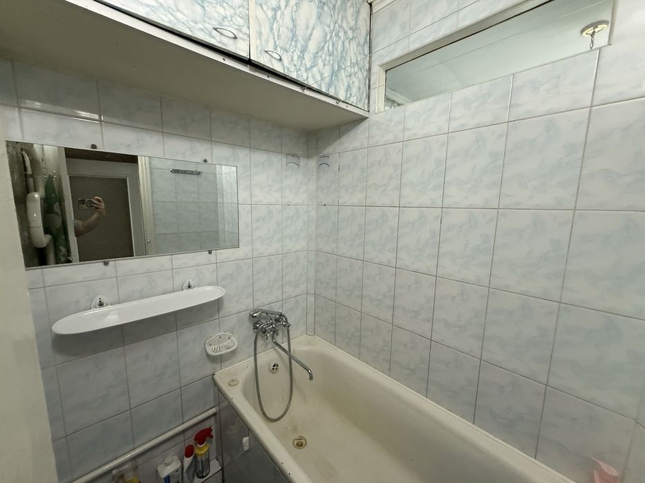 Продаж 3-кімнатної квартири по вул. Максима Кривоноса