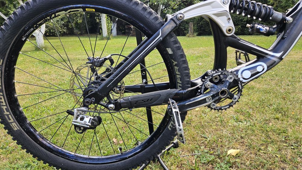 Specialized big hit 2