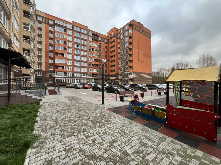 Нереально крута пропозиція !  ЖК Олімпійський 6 , 1.5 к,  ID: 41945