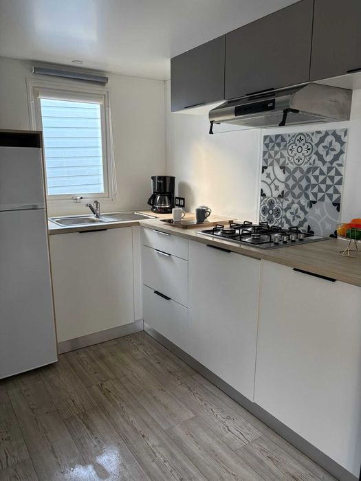 Casa Móvel com 32m2 à venda em Portugal