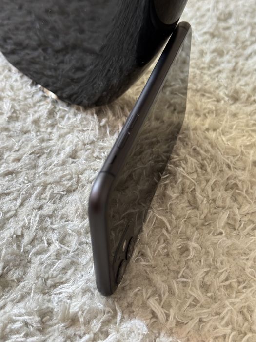 iPhone 11 128Gb Black