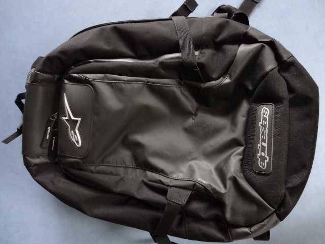 Plecak ALPINESTARS Motocyklowy Rowerowy