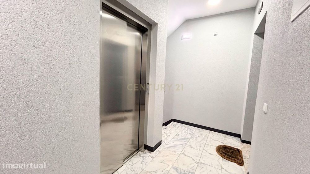 Apartamento T3 - Oportunidade Única
