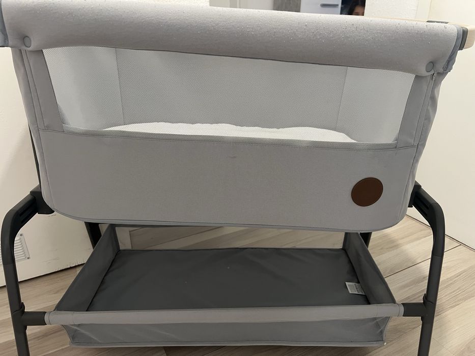 Cama Berço maxi coxi