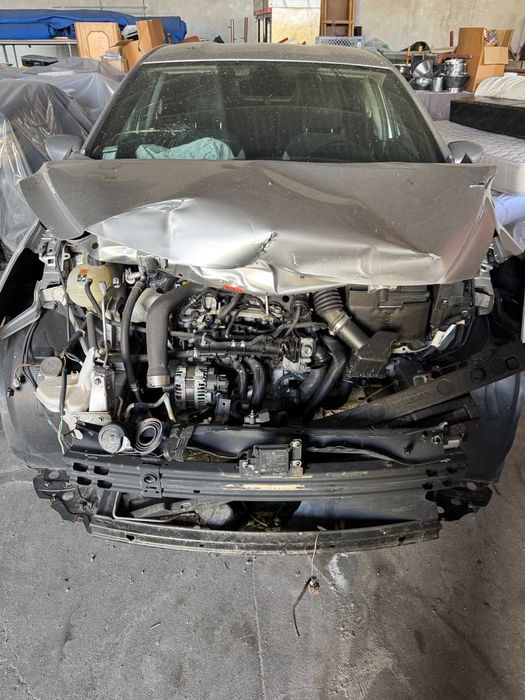 NISSAN Micra V Hatchback (K14) 0.9 IG-T Gasolina 90 cv
