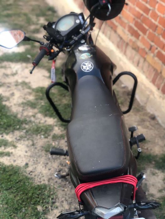 Продам спарк 125