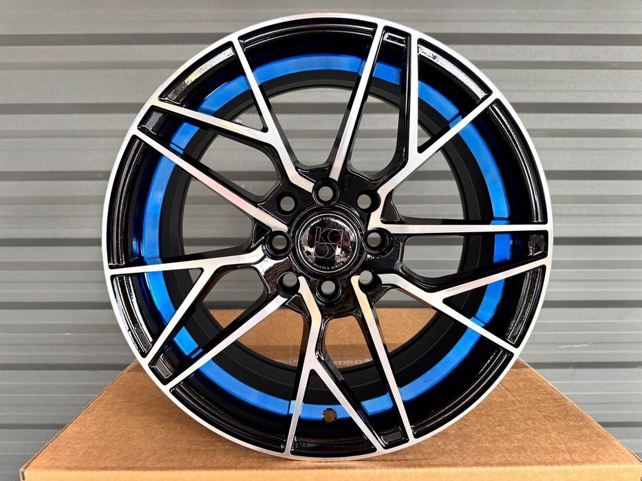 Диски нові R15 4x100 Mitsubishi Colt Lancer 9 Nissan Almera Smart Kia