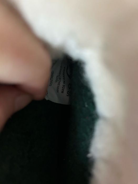 Sorel шкіряні черевики чоботи 38 р уст 25 см