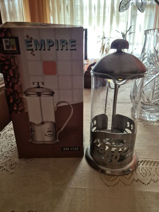 Чайник заварник 600 мл