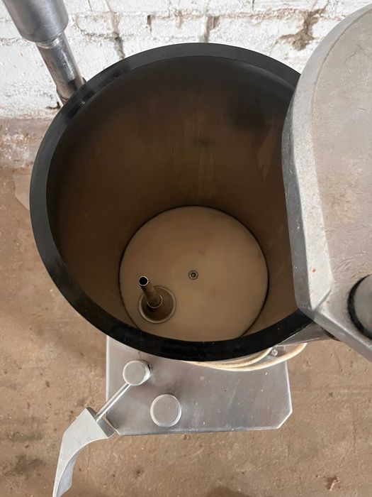 Nadziewarka hydrauliczna, szpryca do kiełbas Fuerpla 20 litrów