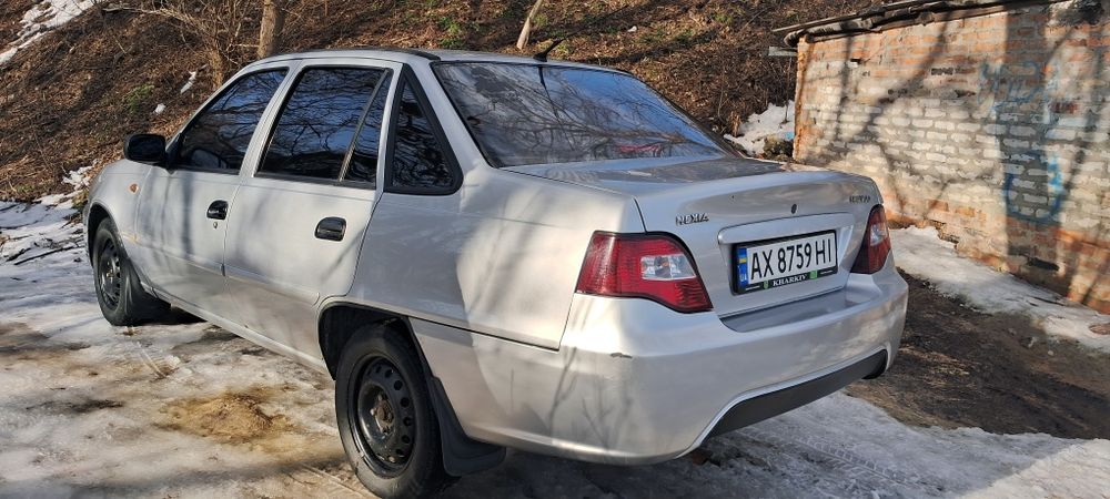 Продам Део Нексия