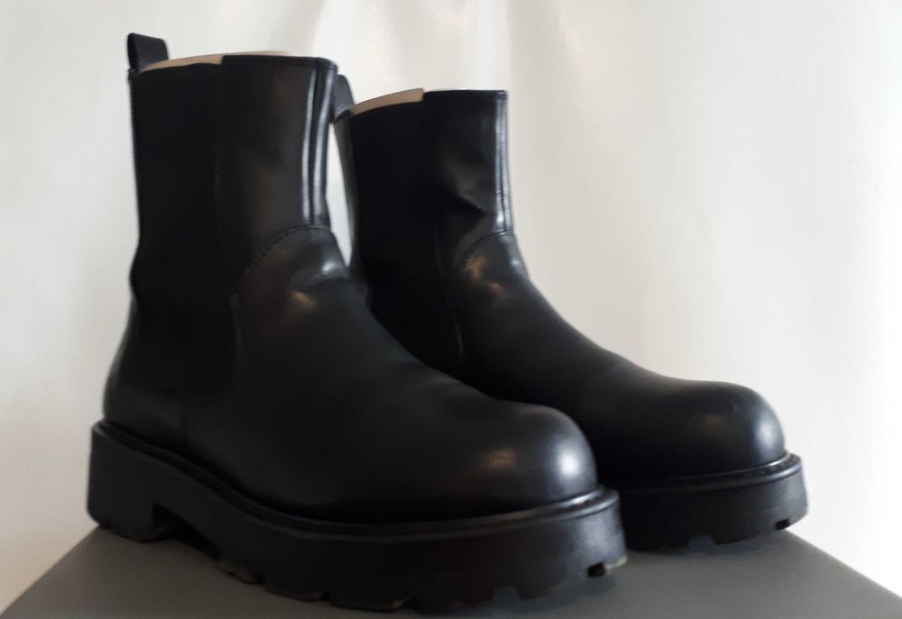 Buty Vagabond Cosmo 2.0 rozm. 39