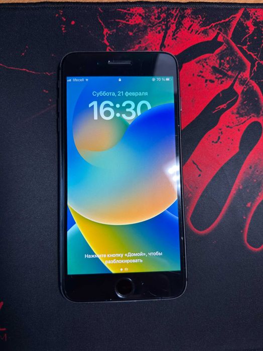 Iphone 8 plus 64Gb Neverlock