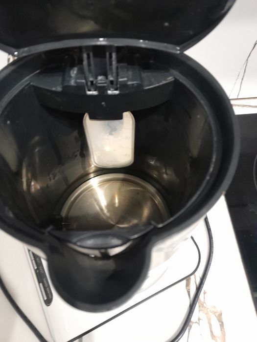 Электро чайник. Евролюкс.