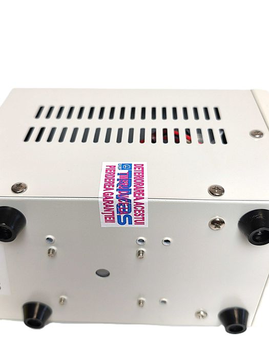 Стабилизатор напряжения релейный Conter SVR-PLUS-500VA 375 Вт 150-270В