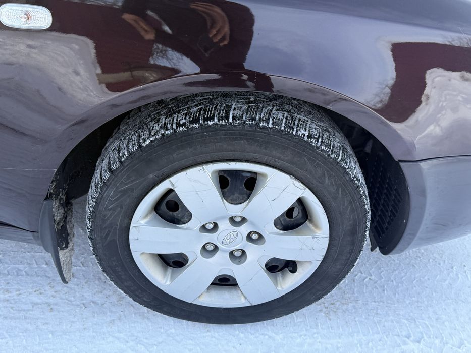 Продам Авто Hyundai Sonata 2.0 Бензин Газ