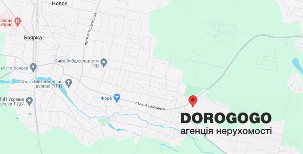 Продаж будинка м.Боярка!! ,Київська обл.