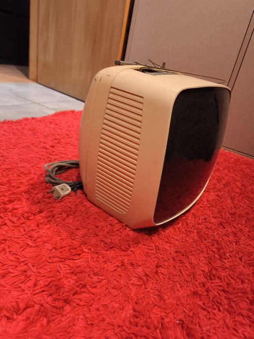 Televisão Vintage Indesit