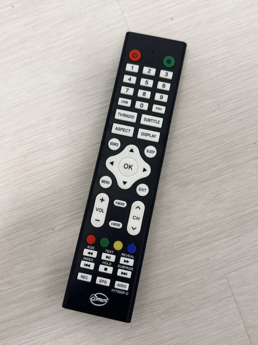 Tv nova HD 32 polegadas