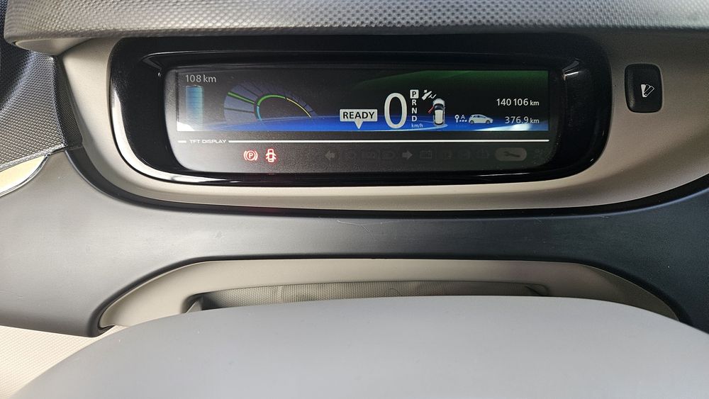 Renault Zoe Intens 22 kWh – Excelente Estado | Ideal para a Cidade