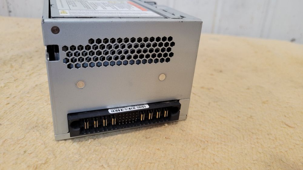 Блок питания Power-one.