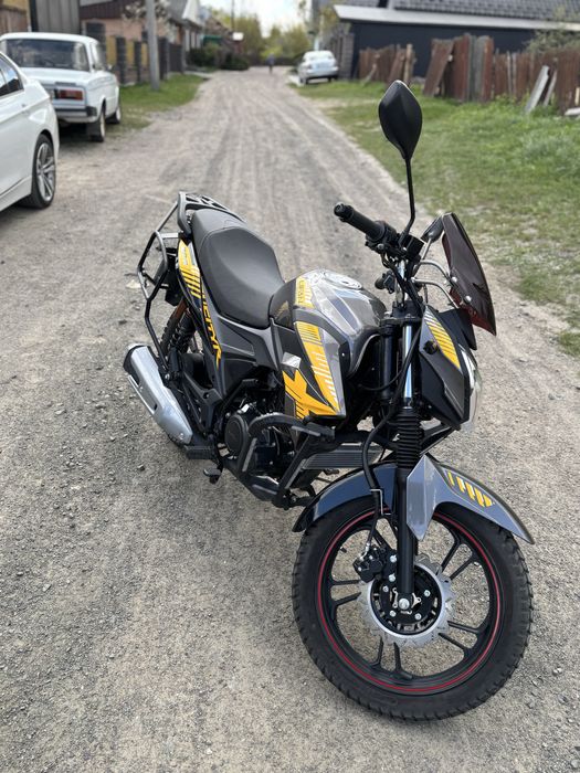LIFAN 200 CityR 200 2025