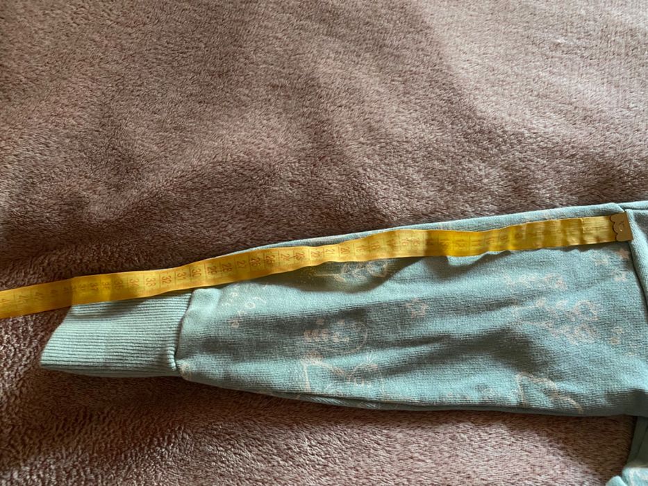 Продам плаття утеплене на дівчинку Next