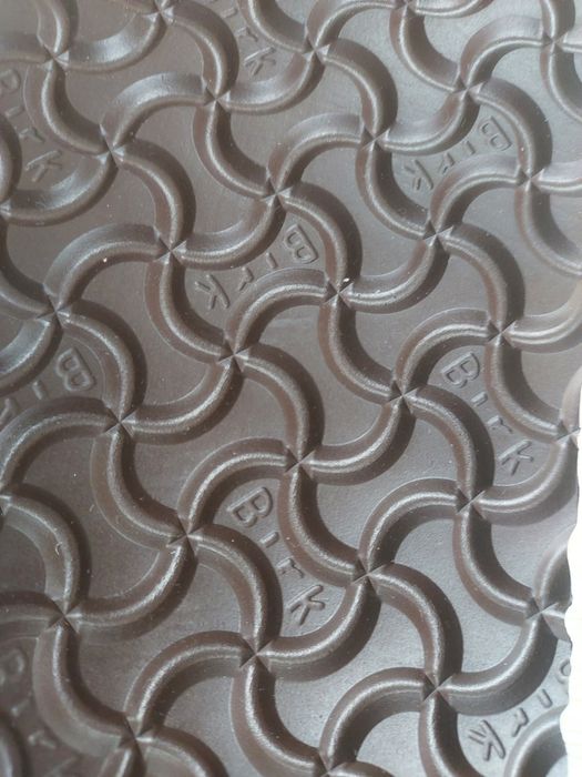 Birkenstock Arizona Bs 42 Mocca brązowo beżowe