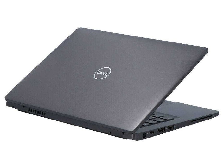 DELL Latitude 5300 I5 8GEN 16GB SSD 256GB 13,3 "LED IPS DOTYKOWA WIN11