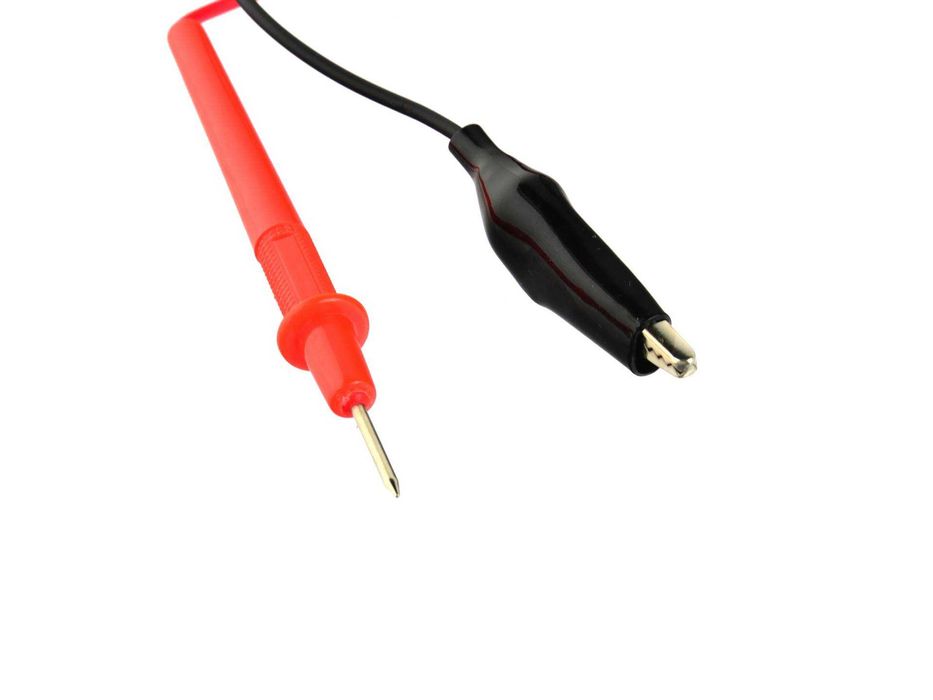 Тестер для проверки аккумулятора 12 V Geko G80030