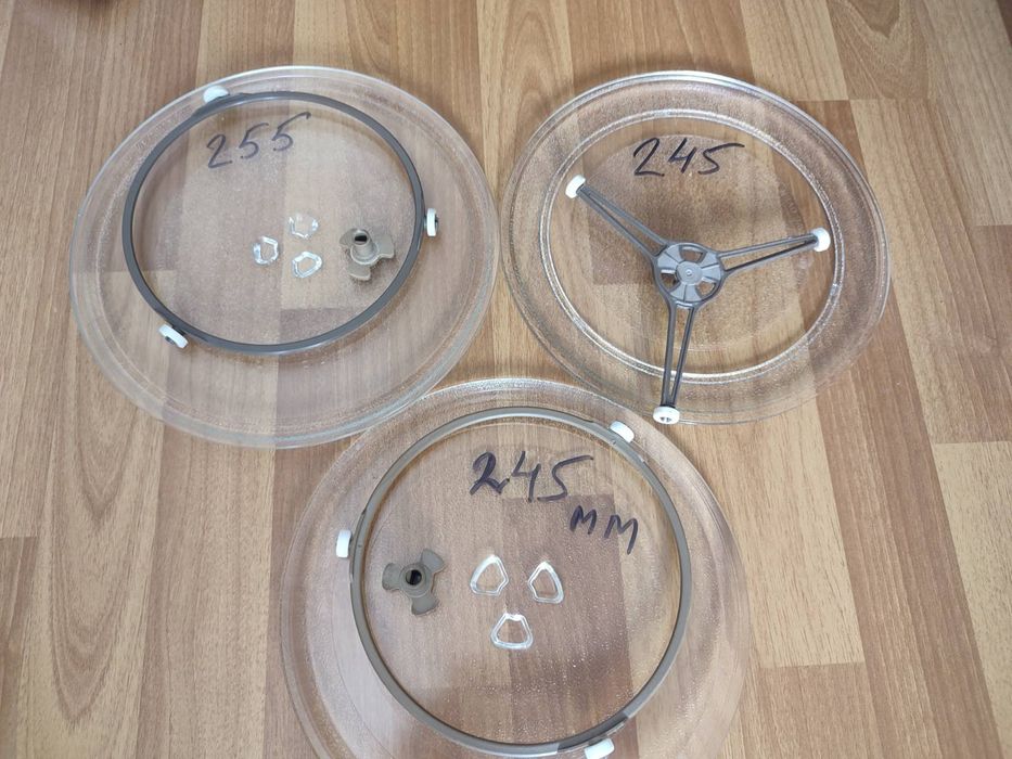 Мікрохвильова піч Wasco Данія