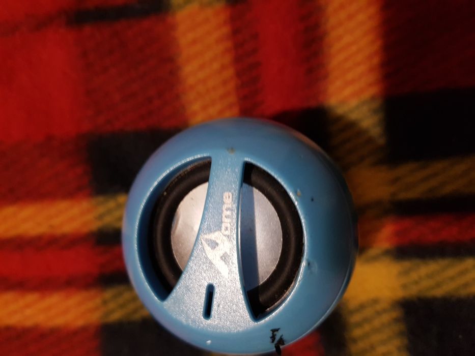 Coluna para telemovel